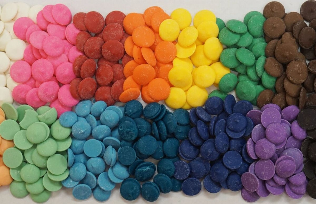 Confectionery Coatings